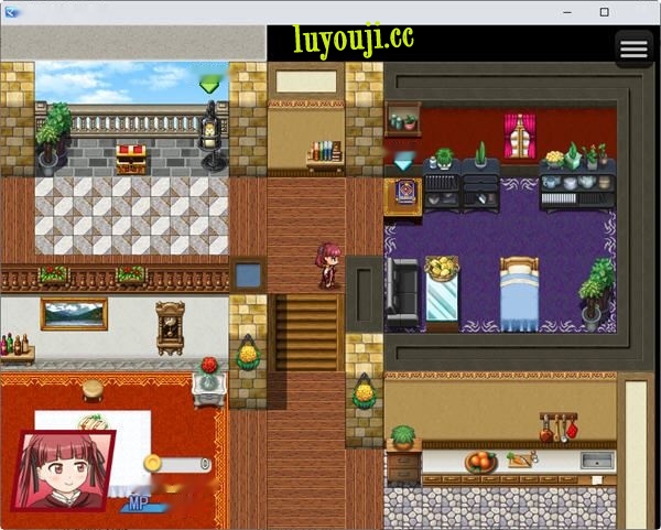 [RPG/汉化] 自称天才魔术师萨拉 自称天才魔術師サラ AI汉化版 [多空/1.2G]