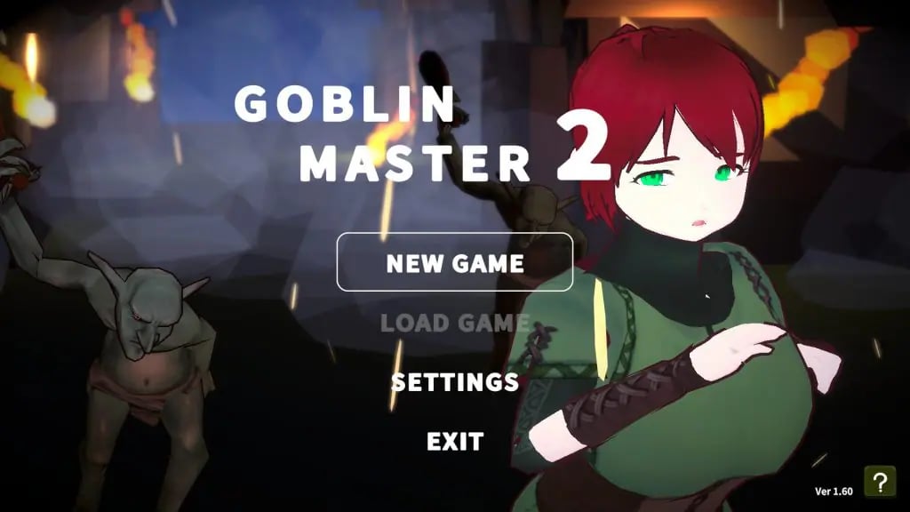 【PC/官中/战略/SLG游戏/2.90G】 目标！哥布林大师！2 （目指せ！ゴブリンマスター2）Ver1.60 官方中文版+存档+战略SLG游戏+2.90G-中文绅士游戏下载,黄啊游,色情手机游戏,绅士漫画,里番