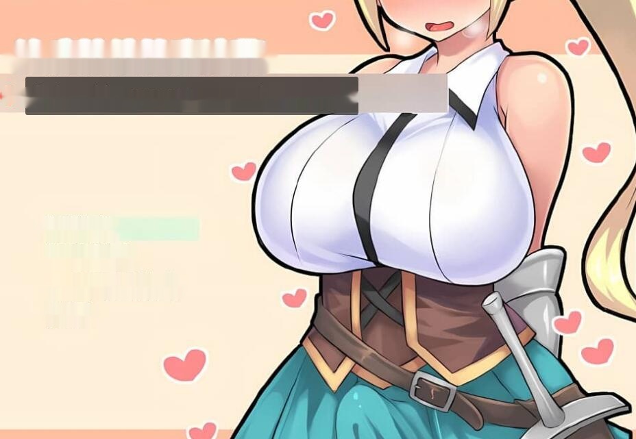 【日系/RPG/汉化】治疗扶他的魔法药 V1.02 官中作弊版全CG存档【800M】-中文绅士游戏下载,黄游,色情手机游啊戏,绅士漫画,里番