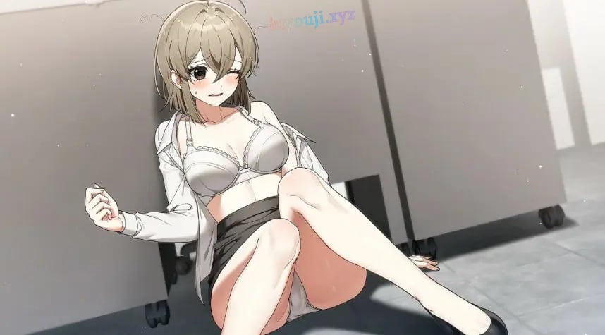【PC/官中/日系/SLG游戏/0.37G】职场全速前进 (Full Thrust at Work) Ver1.0.1 官方中文版+日系SLG游戏+0.37G