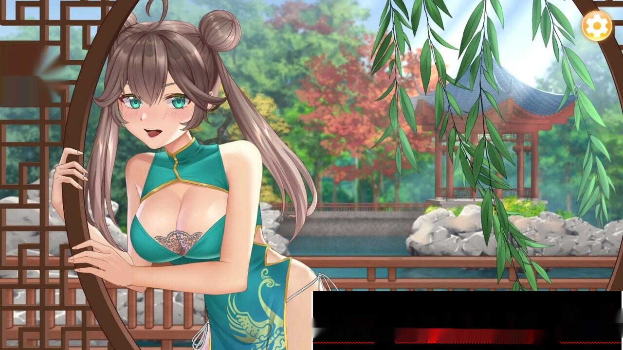 [休闲SLG/互动养成] 老虎机少女 Slot Girls 官方中文步兵版1.1G