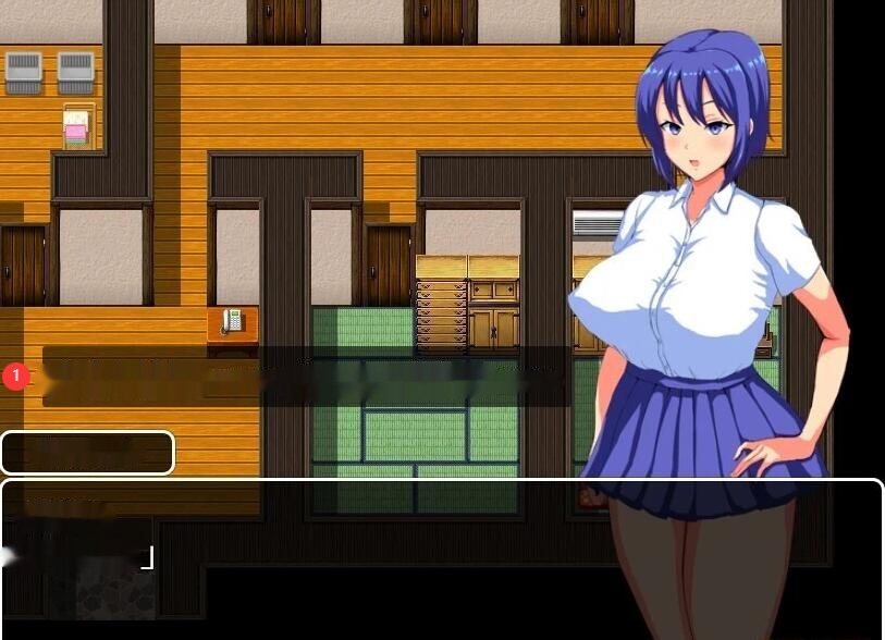 【SD/2D/RPG/中文】夏日回忆~被NTR后堕落的她们 V2.02 双端官方中文版【1.7G】