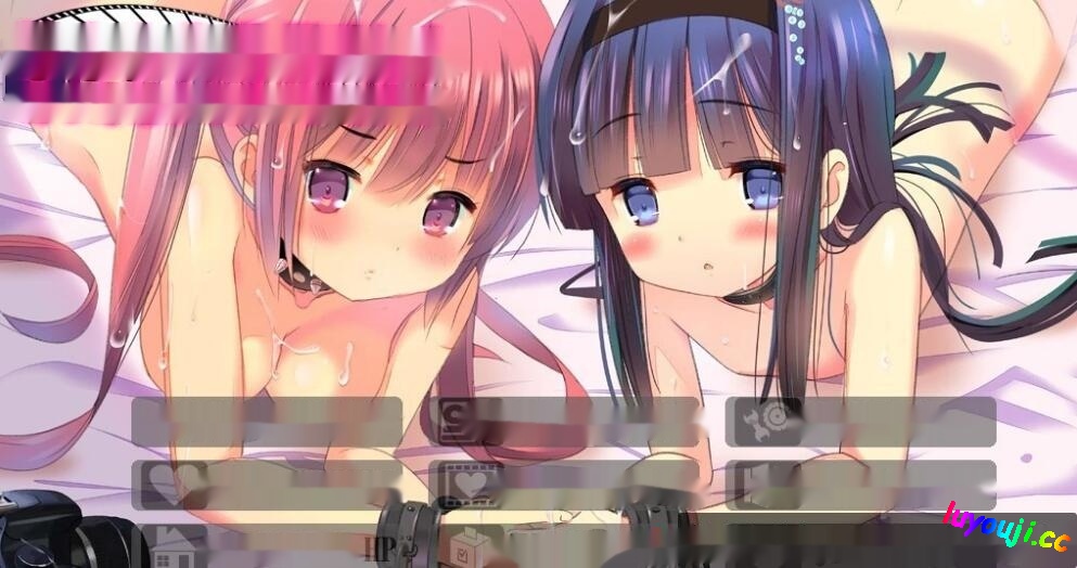 【SD/2D/ADV/汉化】百合少女摄影 双端AI汉化版【360M】-中文绅士游戏下载,黄游,色情手机游戏,绅士漫画,里番啊