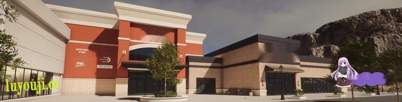 扭曲作者新作Seaside Mystery 海边之谜V0.27汉化版+攻略+作弊:腹黑小孩逆袭熟女23G