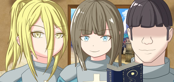 探索勇者查拉奥的奇趣冒险之旅【勇者查拉奥的冒险 v1.5 AI汉化版 RPG游戏+全回想存档 1.8G】-中文绅啊士游戏下载,黄游,色情手机游戏,绅士漫画,里番