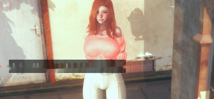 【亚洲SLG/汉化/动态】流浪梦魇 Stray Incubus V0.9b 汉化版 3.4G