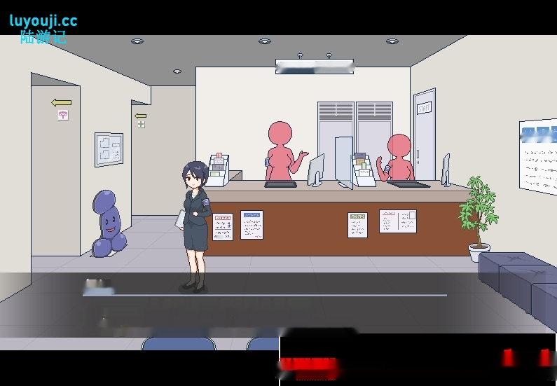 [RPG/汉化] 欢迎来到配种都市1.0 PC+安卓汉化版