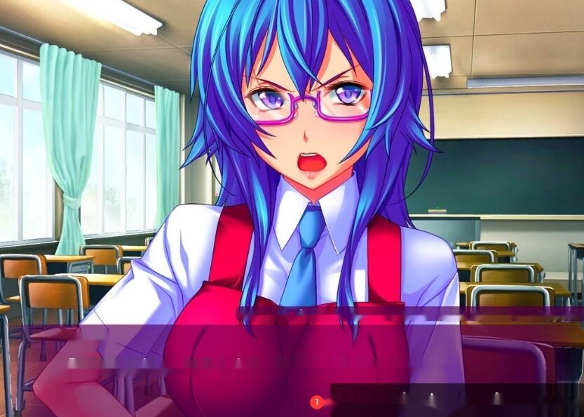 【SD/2D/ADV/汉化】催○学园~创建H校规成为人生赢家 双端AI汉化+存档【580M】