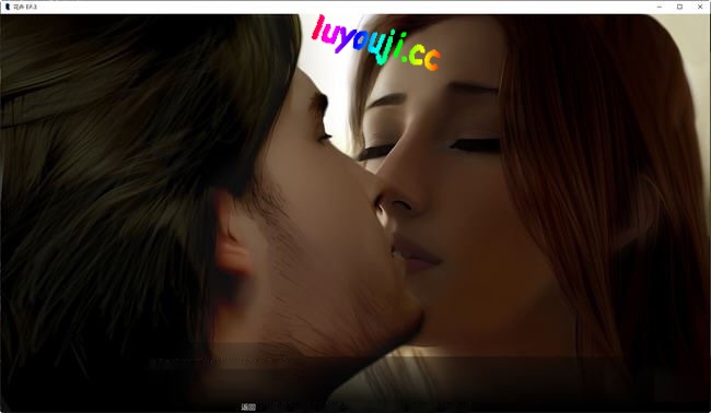 [欧美SLG/汉化] 花卉 鲜花 Flowers-Ep6 PC+安卓汉化版 手绘SLG游戏 900M