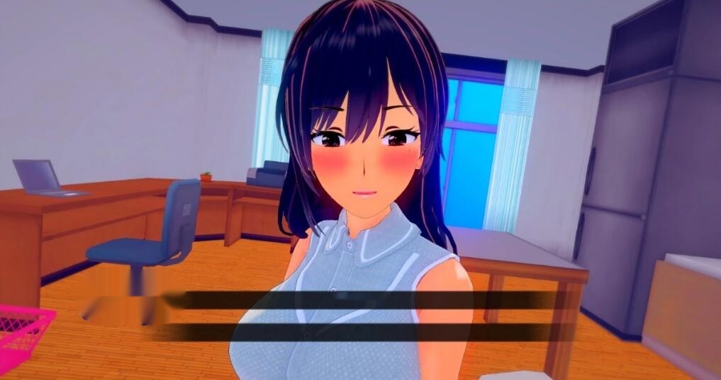 【SD/3D/SLG/汉化】租借男友【Rent【a】Boyfriend】V0.1.2 双端汉化版【1.4G】