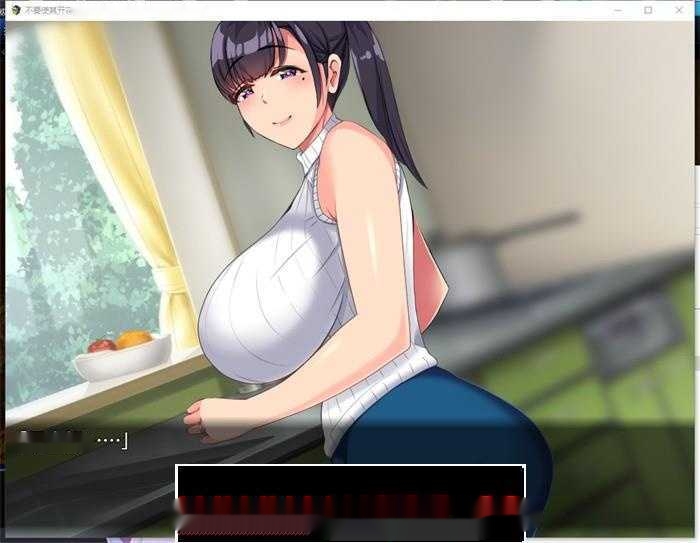 【绿帽SLG/汉化】别让它绽放 開花させてはいけない 1.0 PC+安卓汉化版【2G】