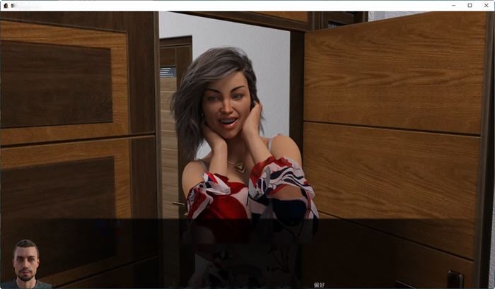 [欧美SLG/汉化] 爱的路 爱的方式 The Way Love Goes Ch. 29 PC+安卓汉化版3.9G