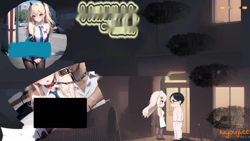 [电脑]【日式SLG/中文/步兵】令我骄傲的女友–丽娜篇 v1.4.1 官中步兵版 【580M】-中文绅士游戏下载,黄游,色情啊手机游戏,绅士漫画,里番