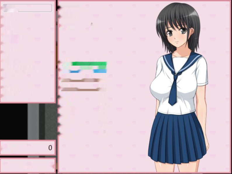 [RPG/汉化] [SSTM] 战斗天使·雪 Ver1.02 汉化中文版 [多空/450M]