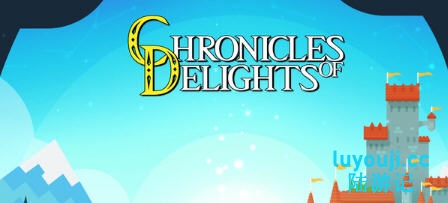 欢愉编年史:异世界冒险 STEAM官方中文版 肉鸽SLG游戏 1.1G-中文绅士游戏下载,黄游,色情手机游戏啊,绅士漫画,里番