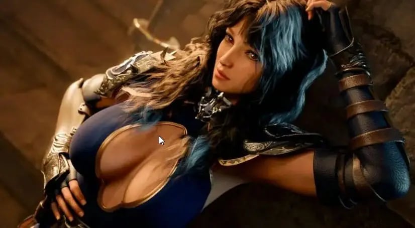 【PC/官中/欧美/3D/魔法/8.1G】愿望 (Sex Wishes) 官方中文版+欧美3D魔法游戏+8.1G