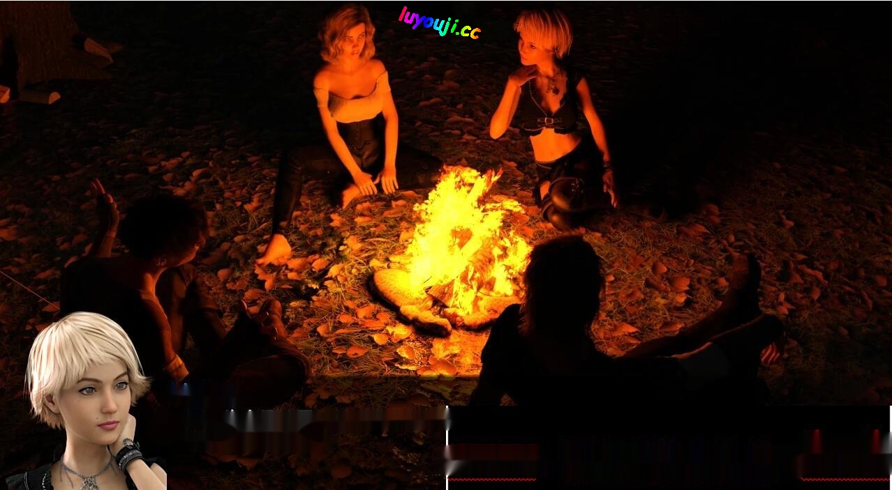 [SLG/汉化] 泰拉瑞拉的故事Tales of Terrara [v0.4.1 Prepatched] 汉化版3G