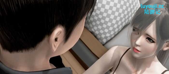 都市美艳传说 V1+V2 官方中文版 PC+安卓（模拟器）10G-中文绅士游戏下载,黄游,色情手机游戏,绅士漫啊画,里番