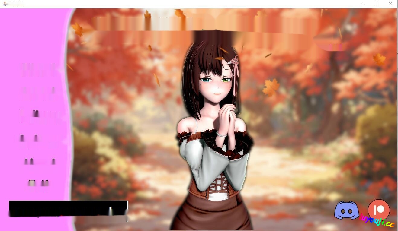 [SLG/汉化] 欲望学院 银荡学院重置 Lustful College v0.38PC+安卓汉化版3G-中文绅士游戏下载,黄游,色情手机游戏,绅士啊漫画,里番