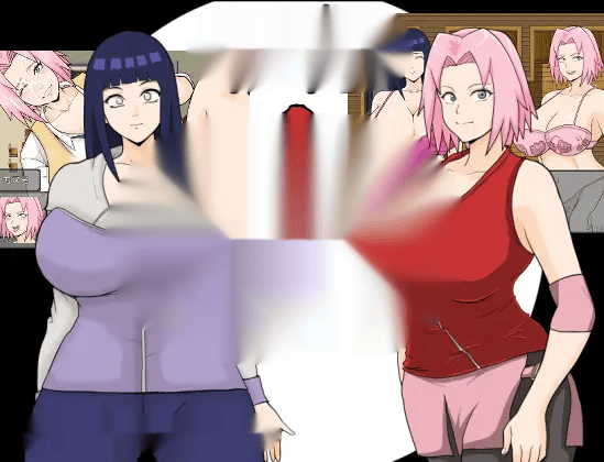 [RPG/PC+安卓汉化] 巨乳忍者 1.2 PC+安卓汉化版 [1.4G]-中文绅士游戏下载,黄游,色情手机游戏,绅士漫画,里番啊