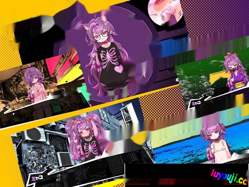 [互动SLG] 瘦瘦家族游戏（つるぺた家族ごっこ）V1.0 AI汉化