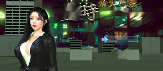 [国风RPG/中文/动态]重时：余火再燃Rebirth of Time The Flame Rekindled 官方中文步兵版3G-中文绅士游戏下载,黄游,色情手机游戏啊,绅士漫画,里番