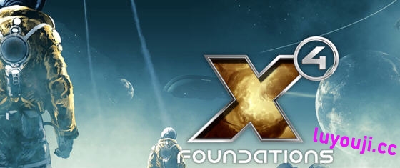 探索无垠太空的奥秘—X4:基石 v7.60 官方中文版整合全DLC太空模拟策略游戏-中文绅士游戏下载啊,黄游,色情手机游戏,绅士漫画,里番