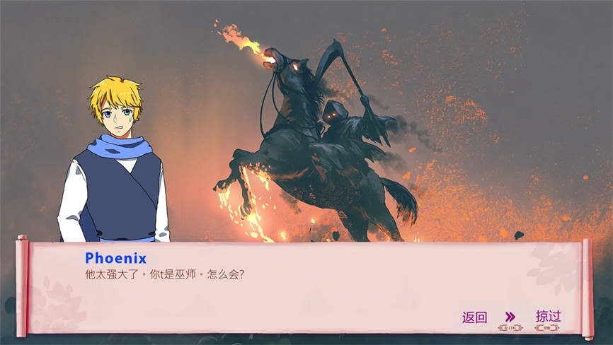 偶然英雄/Hero by Chance(V1.2.4)