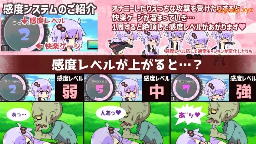 【PC/官中/动作/ACT游戏/5.50G】Ecchi Craft H版我的世界（えちクラ～えっち&クラフト）Ver1.30 官方中文版+全DLC+存档+动作ACT游戏+5.50G-中文绅士游戏下载,黄游,色情啊手机游戏,绅士漫画,里番