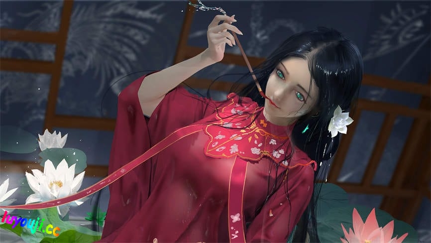 神话传记:仙女/妖精传记:仙女/Fairy Biography(V220902+已更新集成DLCs+Build.9430735升级档+中文语音)