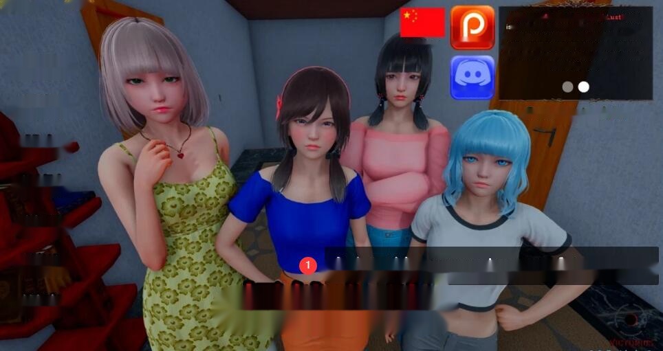 【SD/3D/亚风SLG/汉化】超然之欲-星体欲望 alpha2 V0.2.5 双端汉化版【3.8G】-中文绅士游戏下载,黄游,色情手机游戏,绅士啊漫画,里番