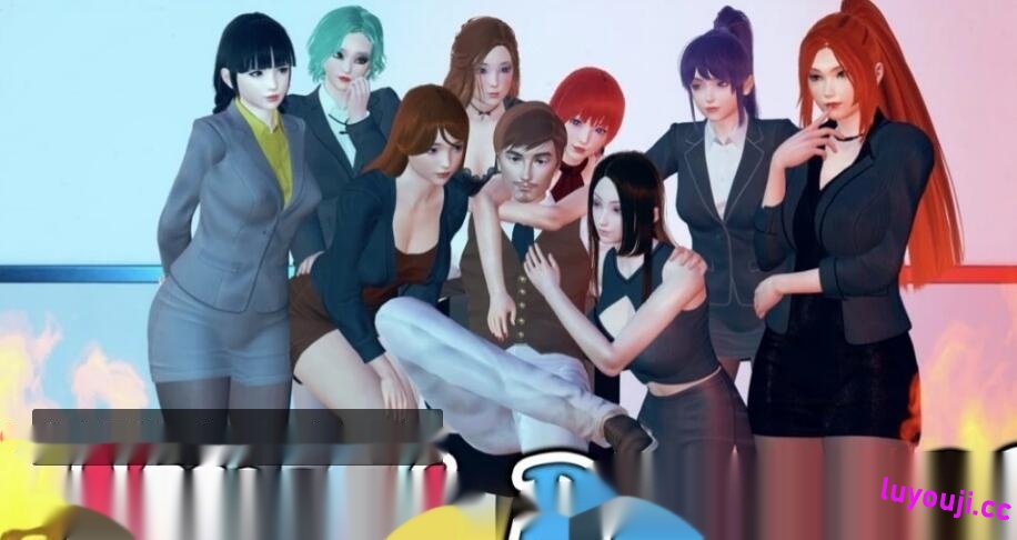 【SD/3D/亚风SLG/汉化】甜蜜的复仇 Sweet Revenge V0.09 双端汉化版【2.6G】-中文绅士游戏下载,黄游,色情手机游戏,绅士漫画,里啊番