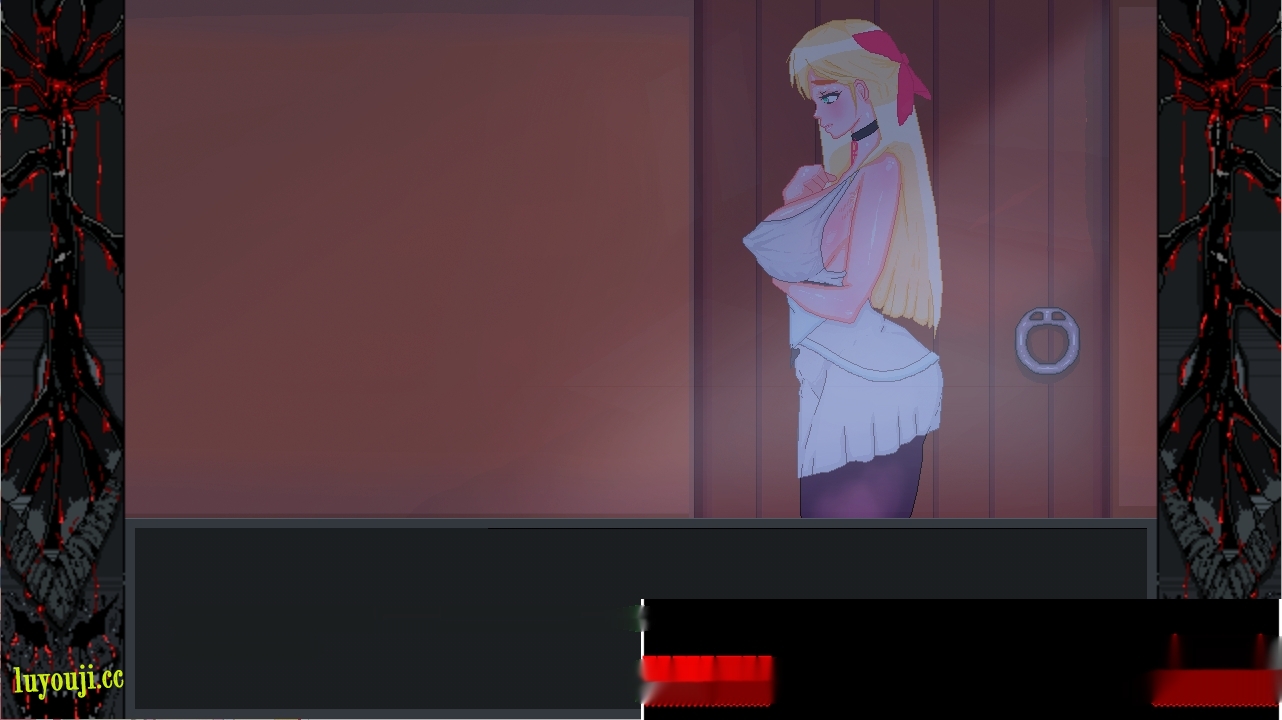 [SLG/汉化] 英雄派对必须陨落 Hero Party Must Fall v0.5.3 PC+安卓汉化版2.6G