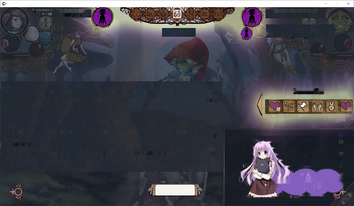 双性魅力新体验:Tales of AndrogynyV3.52.1中文版+攻略PC+安卓