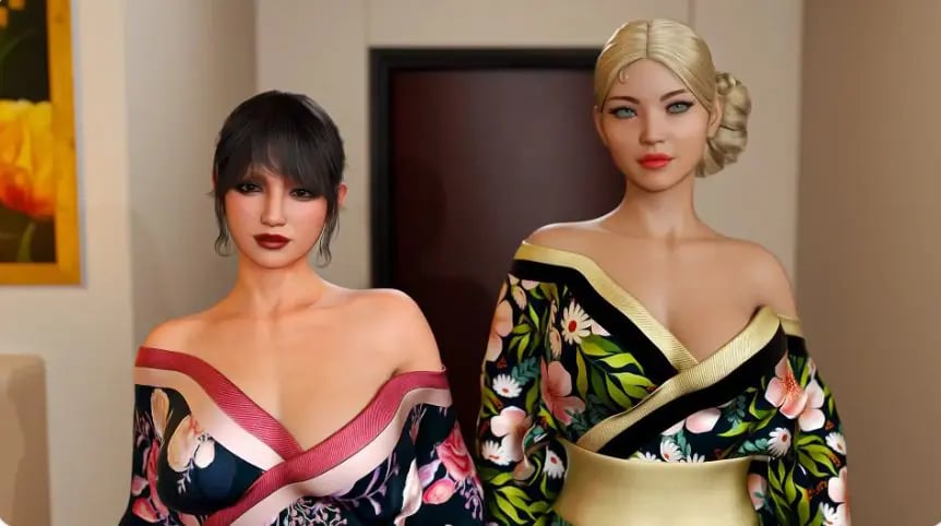 【PC/安卓/AI汉化/欧美/SLG游戏/7.74G】糟糕的人生 (Fookin Living) Ver0.1.0 AI汉化版+PC+安卓+欧美SLG游戏+7.74G