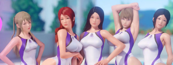 【PC/安卓/AI汉化/日系/3D/SLG游戏/9.06G】调皮的莉安娜 (Naughty Lyanna) S2 Ver0.33 AI汉化版 PC+安卓+日系3D SLG+9.06G-中文绅士游戏下载,黄游,色情手机啊游戏,绅士漫画,里番