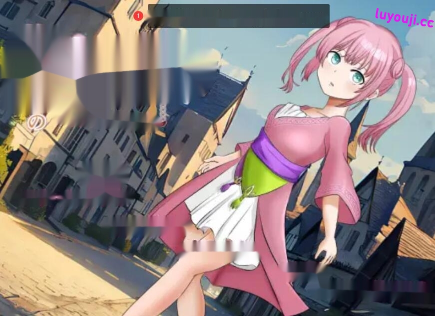 [电脑]【日式RPG/AI汉化】打工少女莉拉～180天的承诺～ Ver1.04 AI汉化版【800M】-中文绅士游戏下载,黄游,色情手机游戏啊,绅士漫画,里番