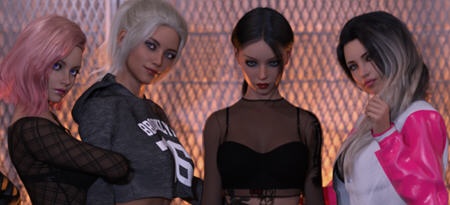 [SLG/汉化] 足球明星 橄榄球明星 Football star v0.1.5 PC+安卓汉化版 [多空/2.2G]-中文绅士游戏下载,黄游,色情手机游戏,绅啊士漫画,里番