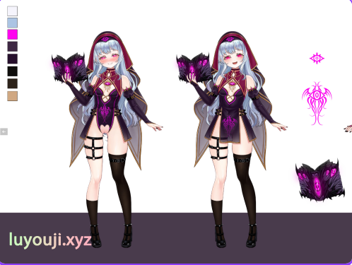 【PC/官中/动作/ACT游戏/1.50G】 轮回的莉薇娅 （リンネのリビア(仮） Ver0.4 demo fix1 官中版+动作ACT游戏+1.50G-中文绅士游戏下载,黄游,色情手机游啊戏,绅士漫画,里番