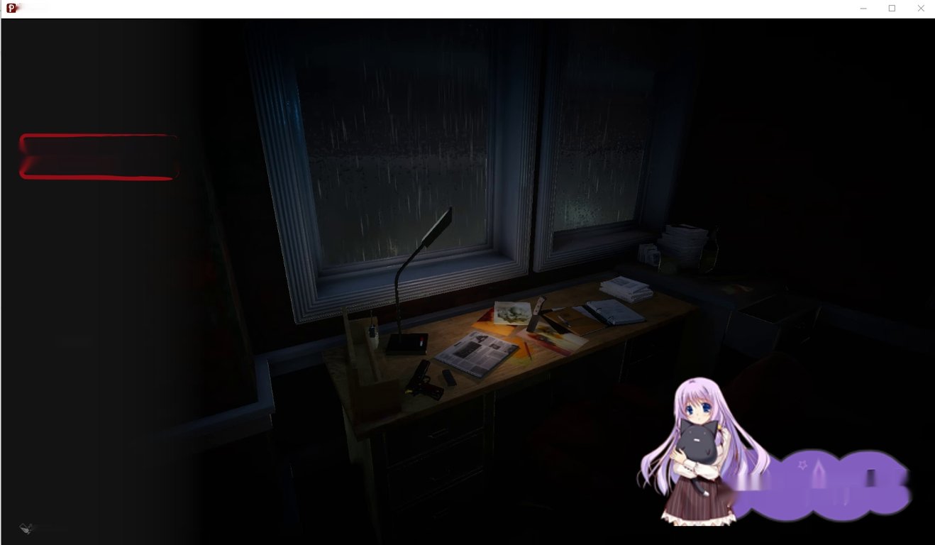 [亚洲风SLG/汉化] 探查器 Profiler v0.3 PC+安卓汉化版3.8G