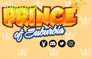 【PC/安卓/SLG/官中/完结/5.6G】郊区王子 1+2部(Prince of Suburbia) 已完结+官方中文重制版+PC+安卓+3D动态SLG游戏+5.6G+补