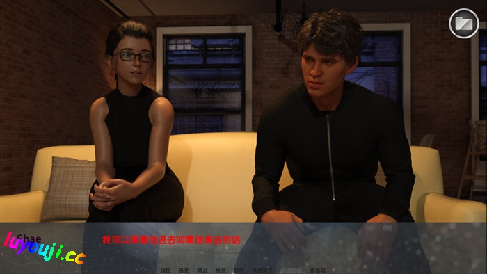 揭开神秘面纱:私家侦探与秘密 v0.14 汉化版 PC+安卓 动态SLG游戏畅玩指南