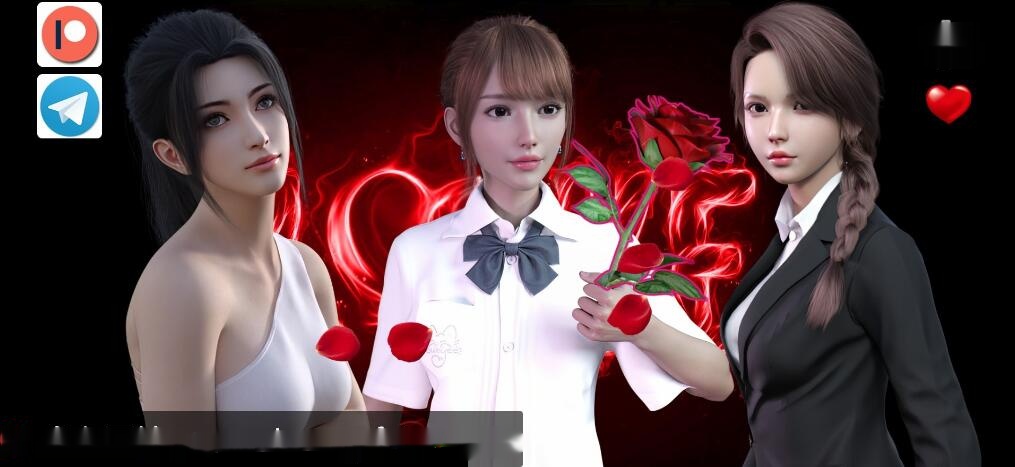 【亚洲SLG/汉化/3D】平凡的生活 V0.1 官方中文版 1.5G-中文绅士游戏下载,黄游,色情手机游戏,绅士漫画,里啊番