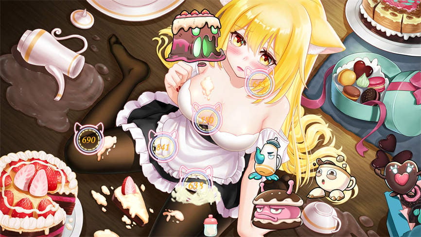 缪可瓶与魔物娘/Milk Bottle And Monster Girl(集成DLCs)