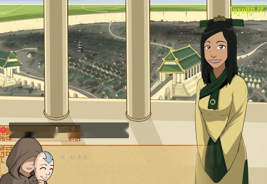 【SD/2D/欧美SLG/汉化】降世神通:四元素训练师 V1.0.9D 双端汉化版【1.8G】