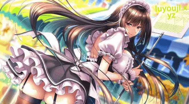 【PC/AI汉化/日系/2D/ADV/8.6G】甜蜜女友1 (Second Season) AI汉化版+全CG存档版+日系2DADV+8.6G