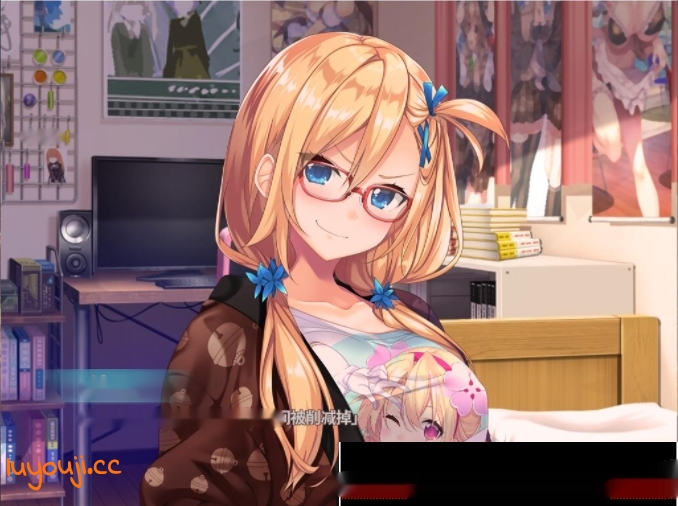 [ADV/汉化] 爱之钥：アイカギ 3部合集精翻汉化版 4G