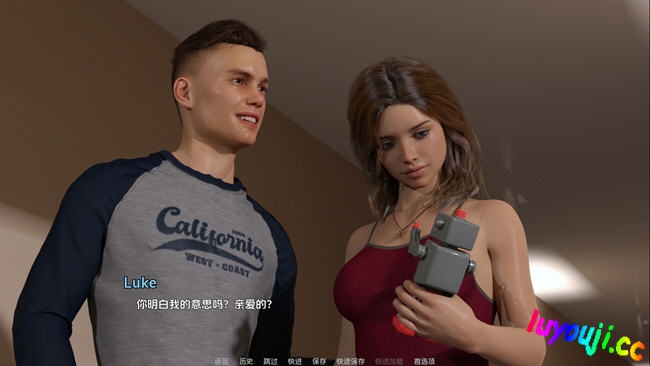 探索绅士游戏新境界——东区(The East Block) v0.71 汉化版 PC+安卓 动态SLG游戏 3.1G
