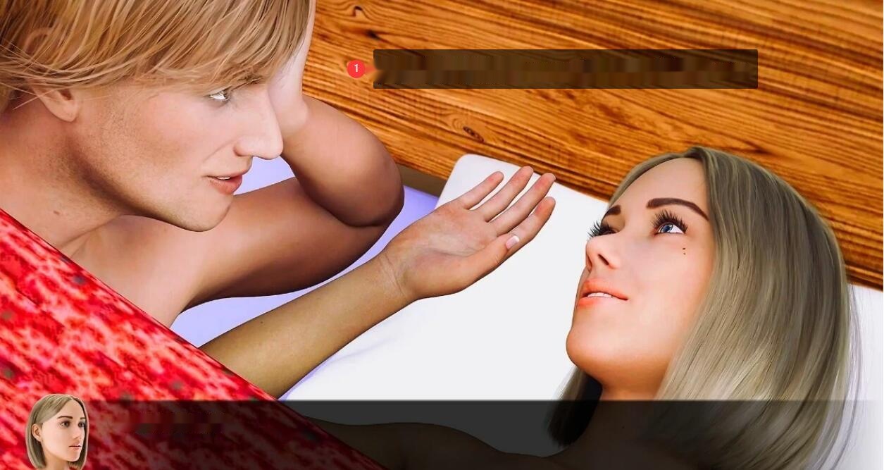 【SD/3D/欧美SLG/汉化】特殊要求SR V1.5 双端汉化版【6G】