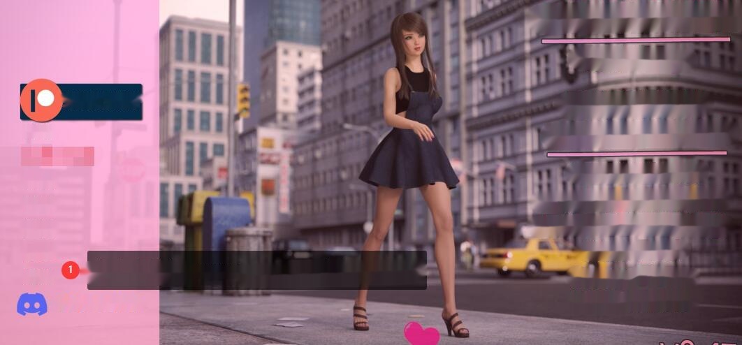 【萌系SLG/汉化】随心所欲 Casual Desires V0.18b 汉化版 3.6G-中文绅士游戏下载,黄游,色情手机游戏,绅士漫画,里番